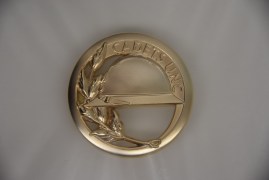 Insigne béret cadet